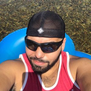 Meet your Posher, Joshua